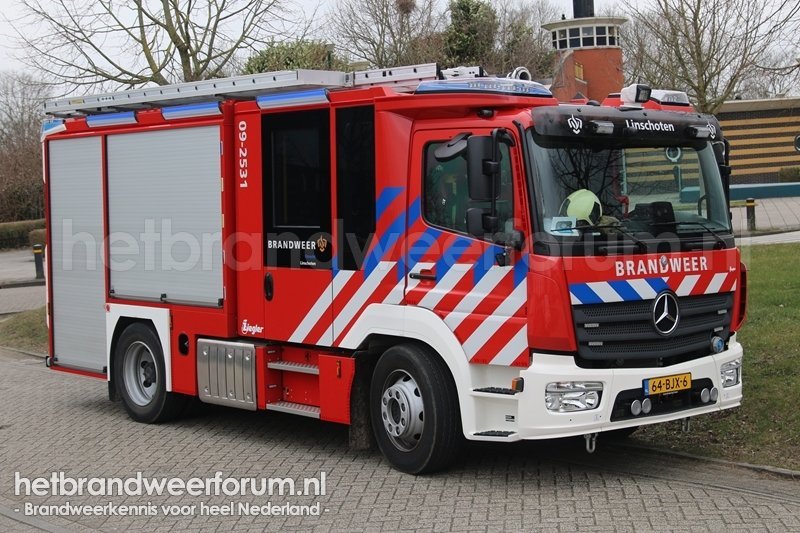 09-2531 Tankautospuit