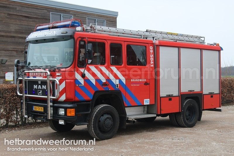 09-5041 Tankautospuit