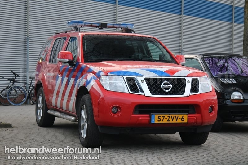 09-8894 Dienstauto
