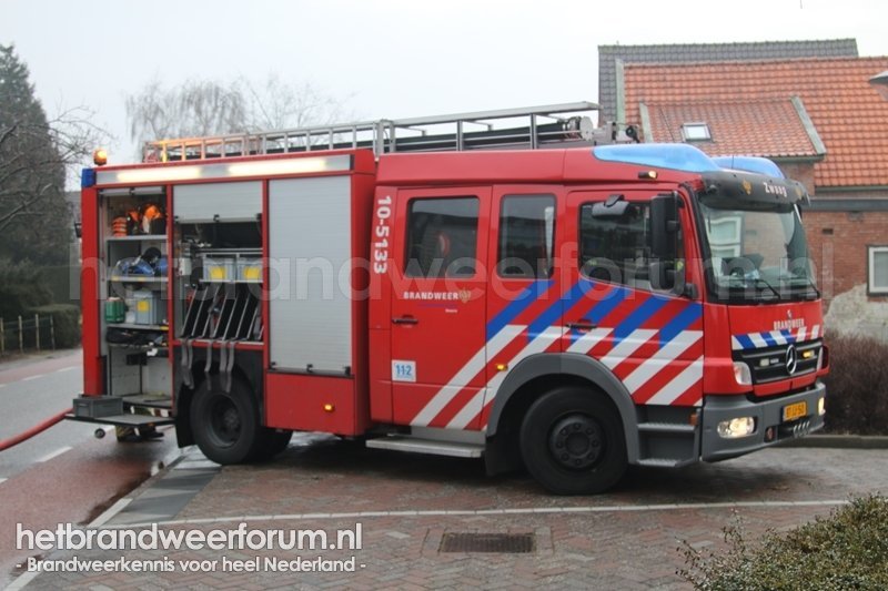 10-5133 Tankautospuit