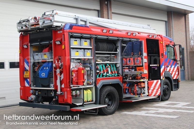 10-5332 Tankautospuit