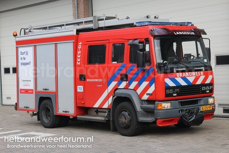 10-5332 Tankautospuit