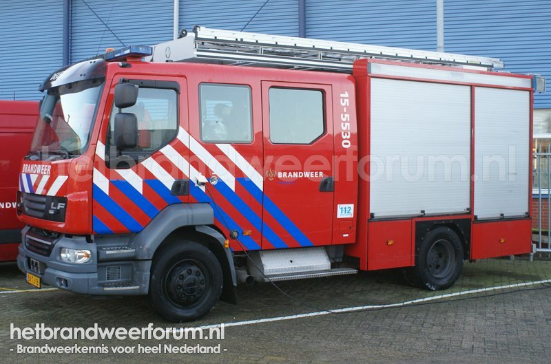 15-5530 Tankautospuit