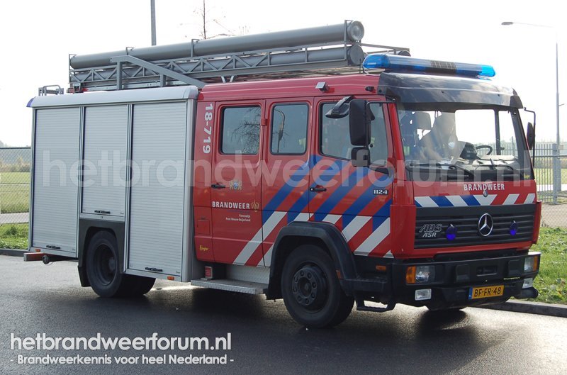 18-719 Tankautospuit