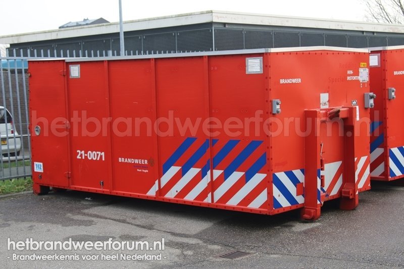 21-0071 Hulpverleningshaakarmbak Instorting