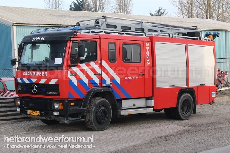 21-0532 Tankautospuit