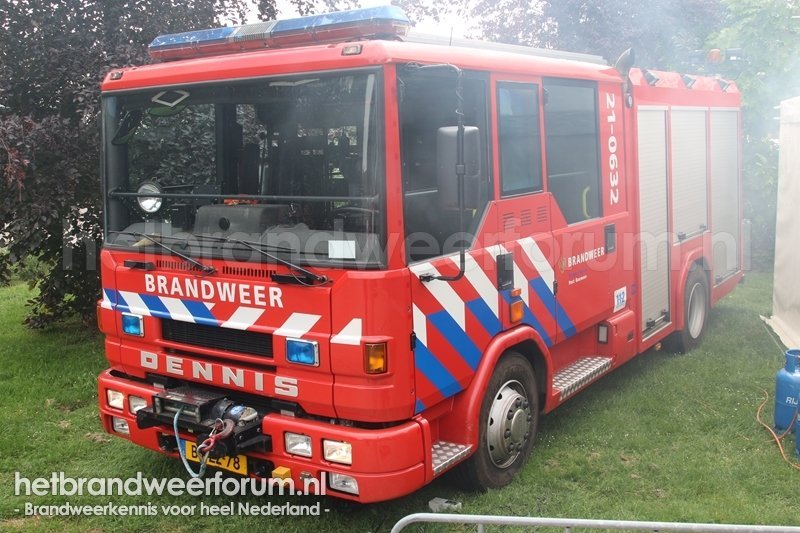 21-0632 Tankautospuit (BJ-ZZ-78)