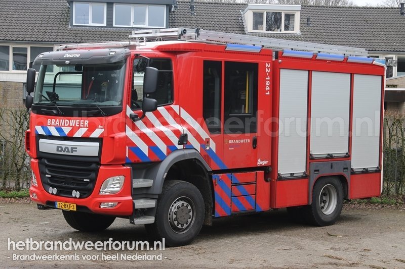 22-1941 Tankautospuit