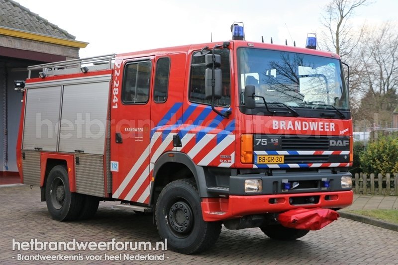 22-2841 Tankautospuit