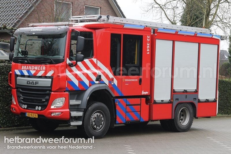 22-3641 Tankautospuit