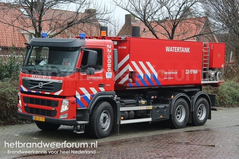 22-5086 Haakarmvoertuig