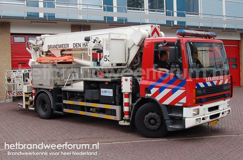 53 Hoogwerker