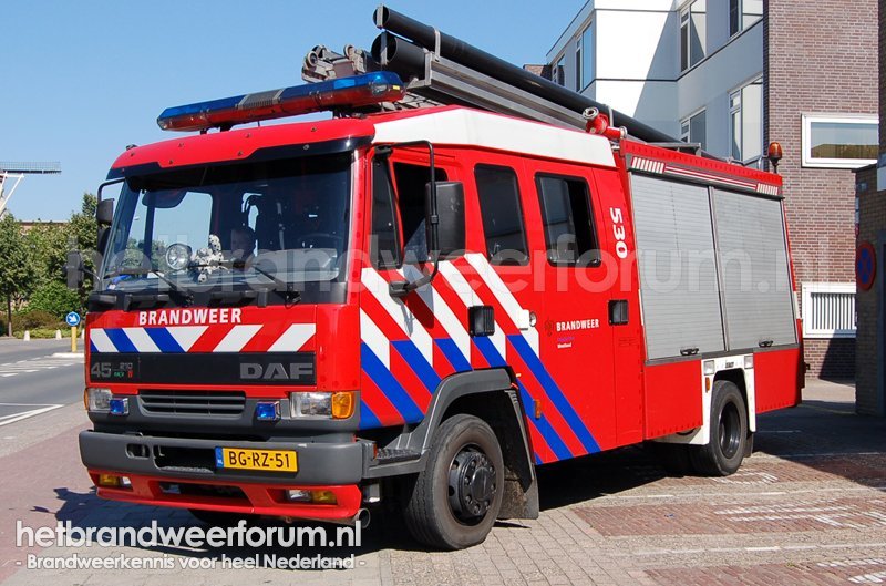 530 Tankautospuit