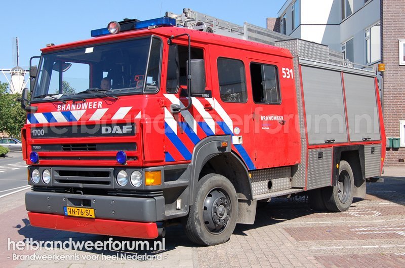 531 Tankautospuit