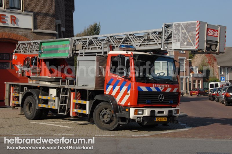 54 Autoladder