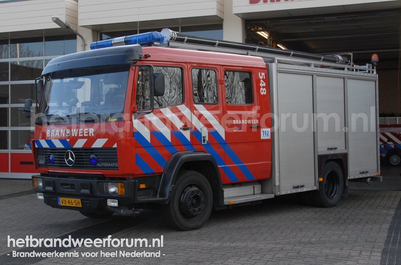 548 Tankautospuit