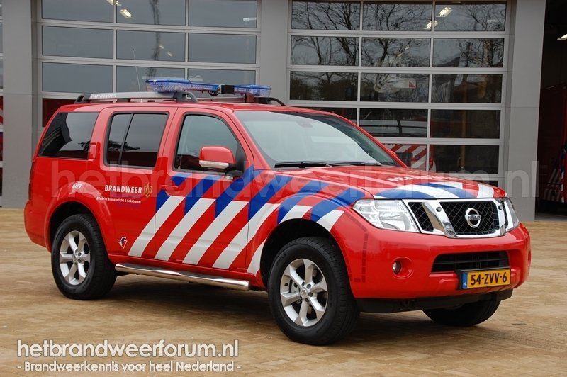 609  Dienstauto