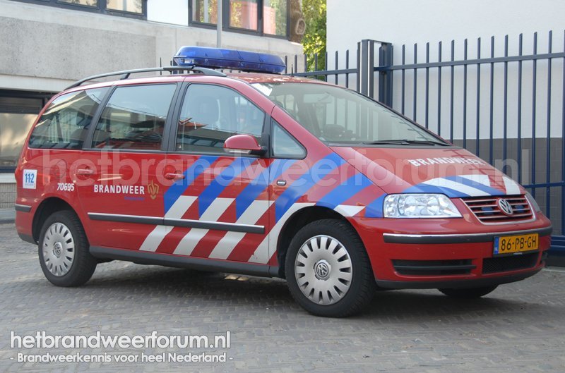 70 695 Dienstauto