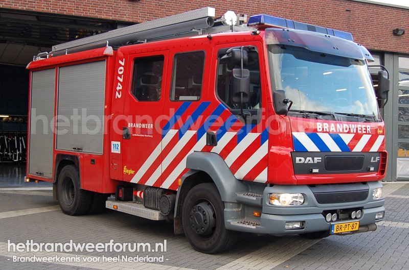 70 742 Tankautospuit