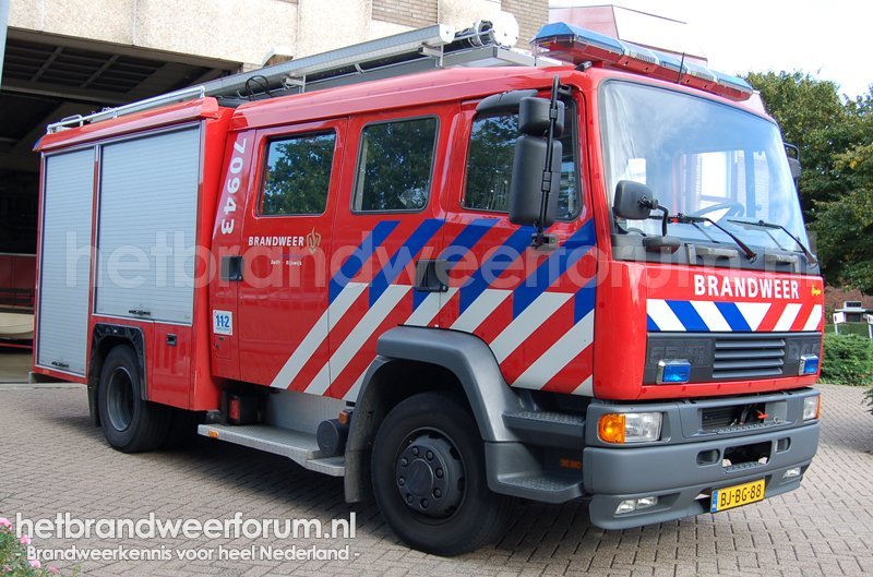 70 943 Tankautospuit