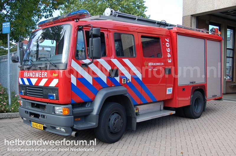 70 943 Tankautospuit