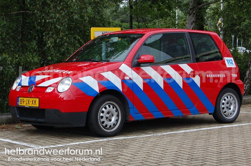 71 004 Dienstauto