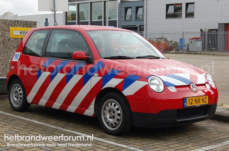 71 011 Dienstauto