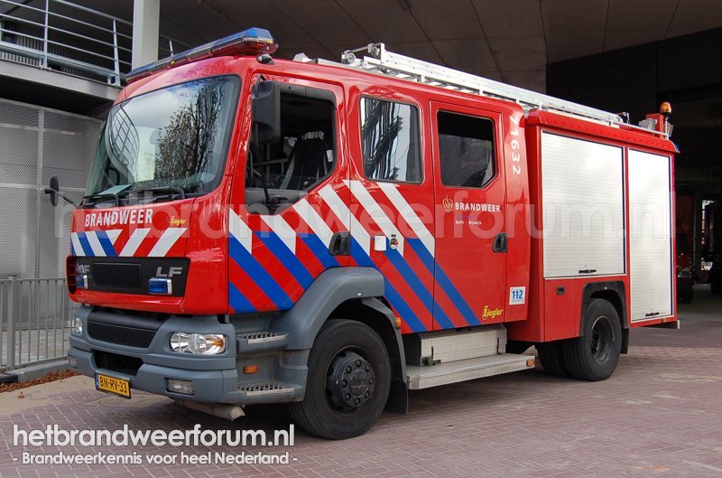 71 632 Tankautospuit