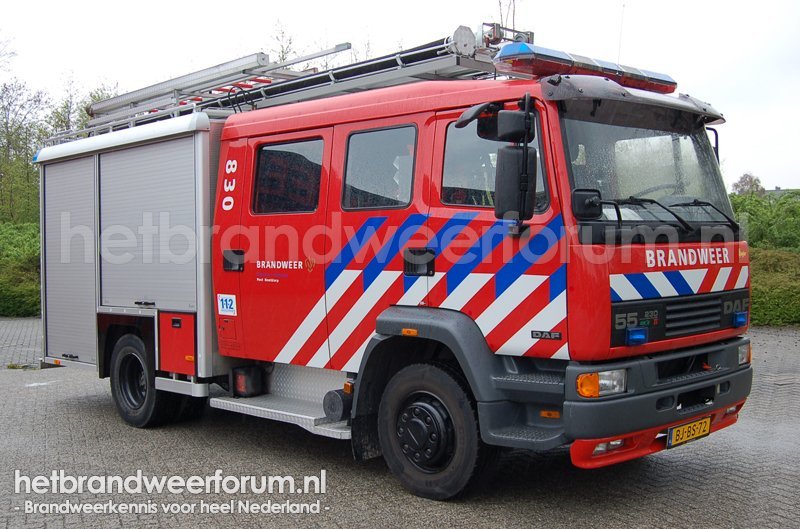 830 Tankautospuit