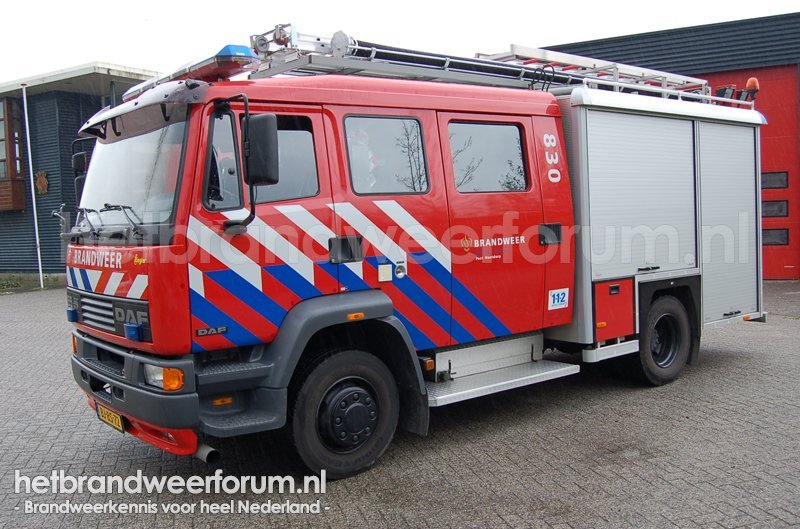 830 Tankautospuit