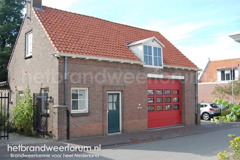 Badhuisstraat 1, te Koudekerke