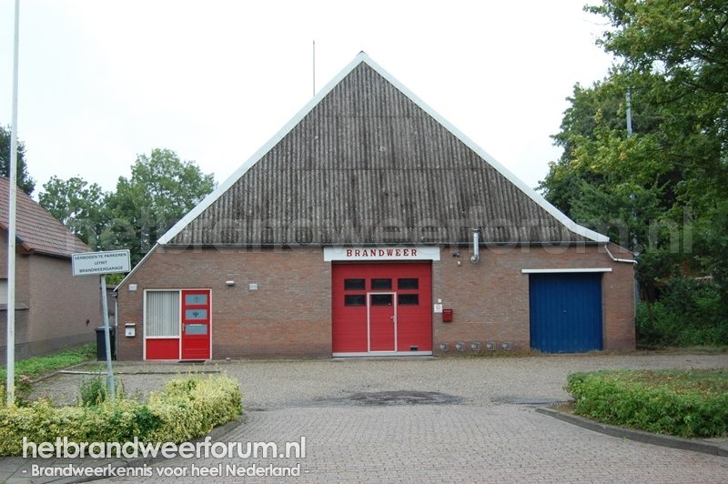 Bossestraat 30, te Vogelwaarde