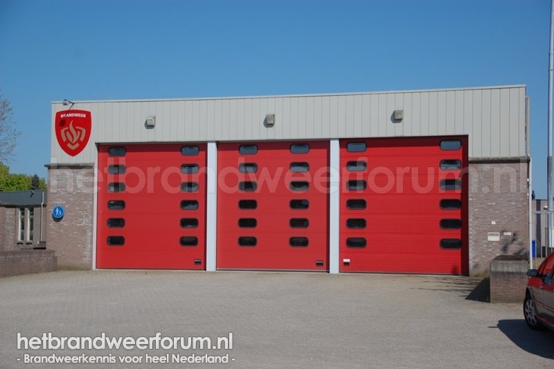 Breestraat 1a, te Sint-Anthonis