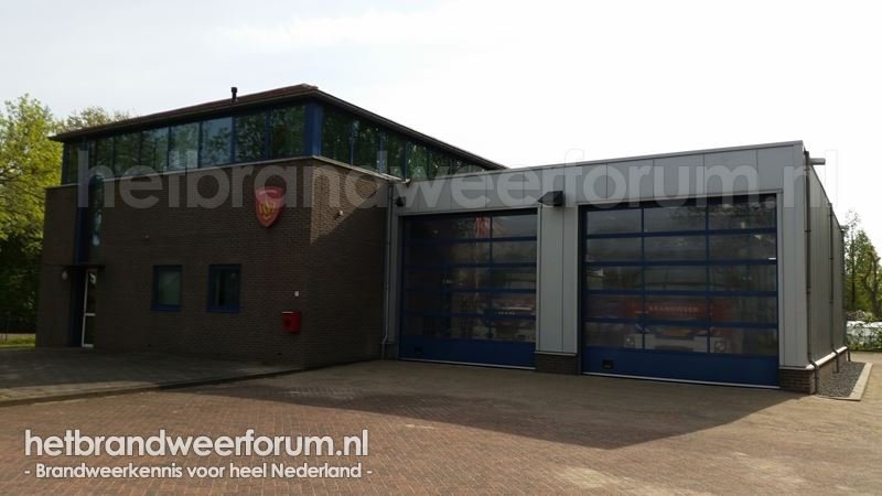 Burggraaf 2a, te Meerkerk