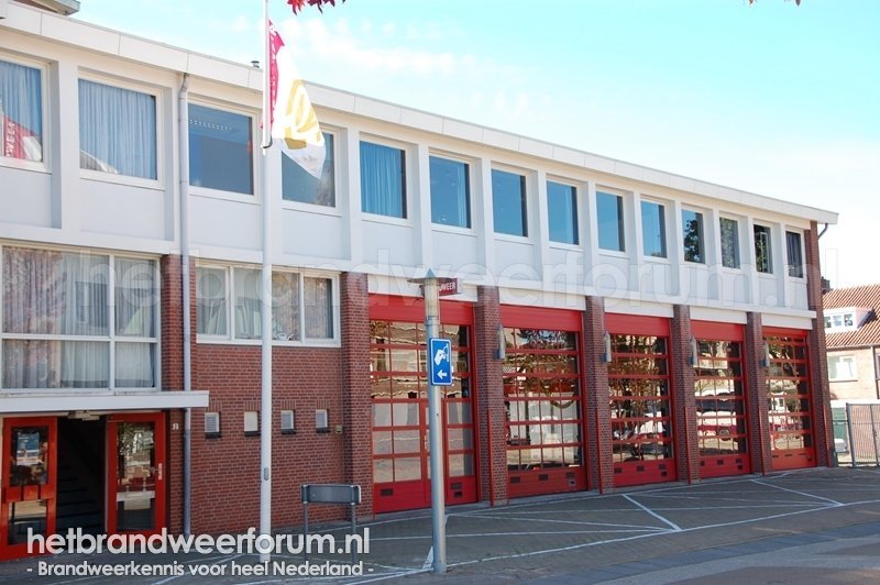 D.J. den Hartoglaan 2, te Diemen