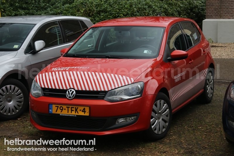05- Dienstauto