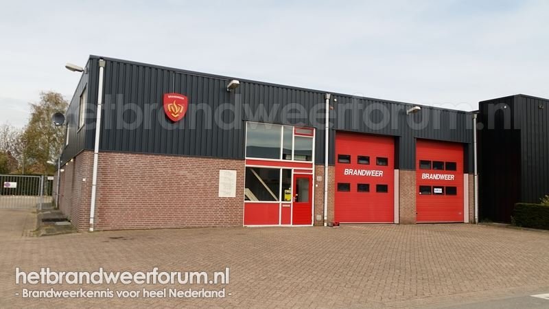 De Zodeslagen 2, te Ameide