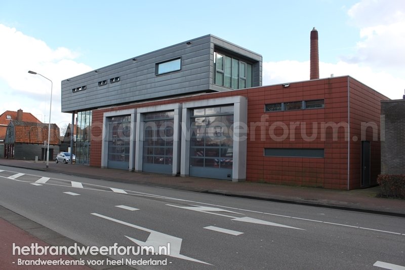 Guisweg 61, te Zaandijk