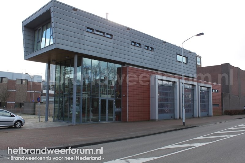 Guisweg 61, te Zaandijk