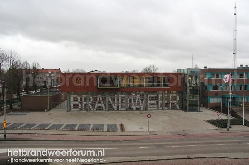 Koningin Emmalaan 30a, te Leerdam