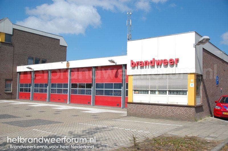 Leeuweriksweg 4, te Uden