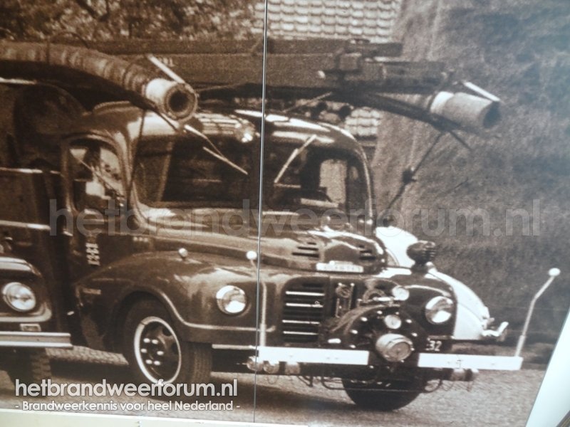 Autospuit Loosdrecht