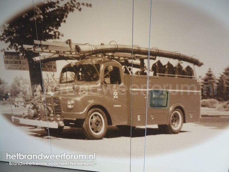Autospuit Loosdrecht