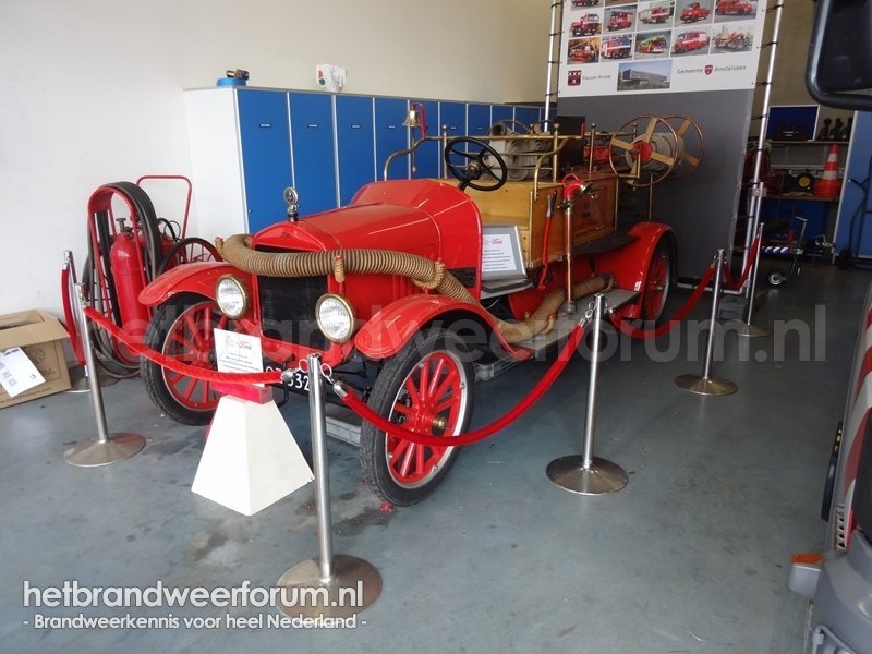 Autospuit Amstelveen (GZ-33213/ZZ-13-20)