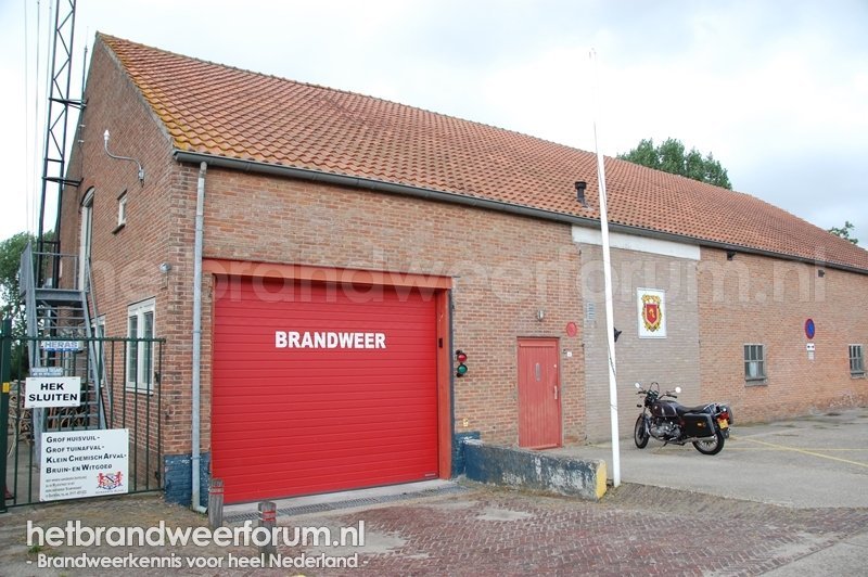 Noordstraat 4, te Aardenburg