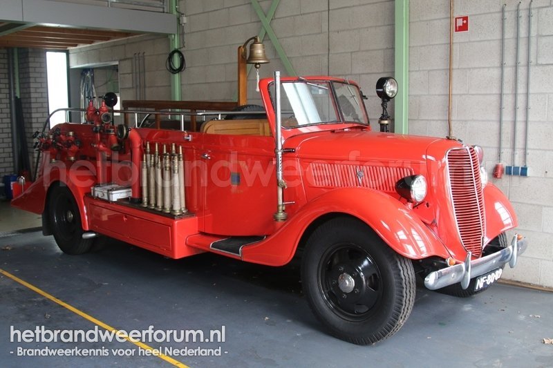 Oldtimer Asten