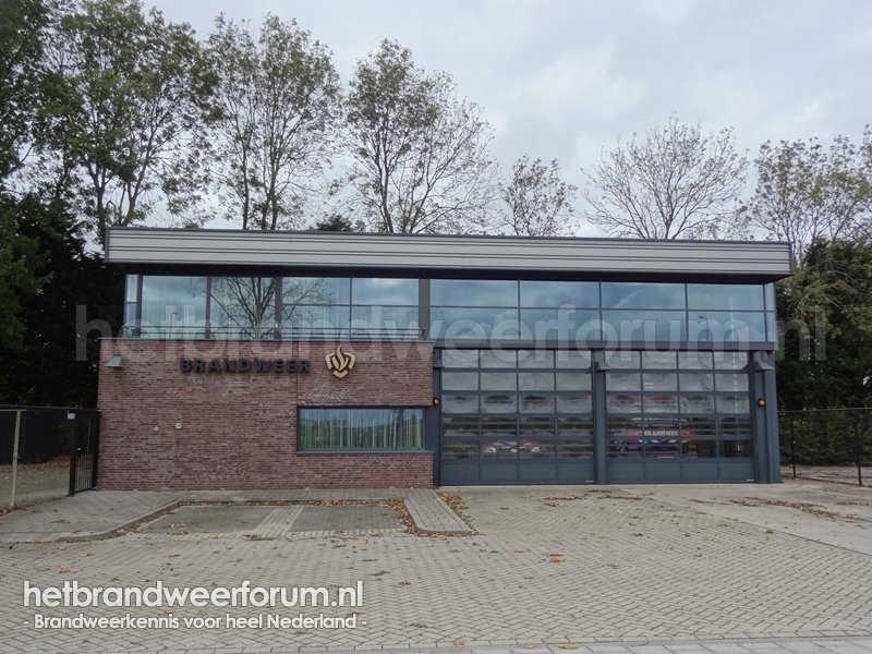 Omleidingsweg 3, te Benthuizen