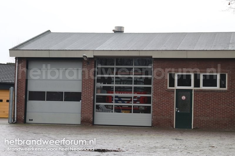 Planetenlaan 1, te Hapert