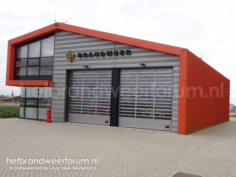 Provincialeweg 2, te Hazerswoude