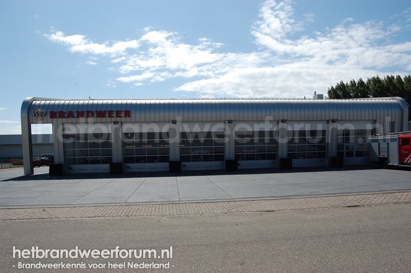 Quistenburg 3, te Borssele